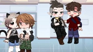 эти длинные ресницы,и черные глаза ✨