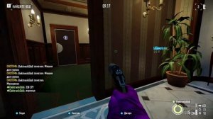 Payday 2 San Martín Bank Heist , подборка моего билда для этого дела .