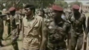 Самый справедливый президент на свете. Тома Санкара