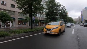 Nissan Note e-Power 4WD