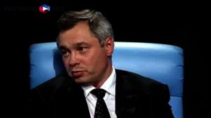 Глеб Фетисов о сделке с Sun Interbrew