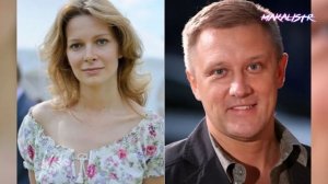 НЕ УПАДИТЕ! 8 детей, жена актриса и успех Сергея Горобченко