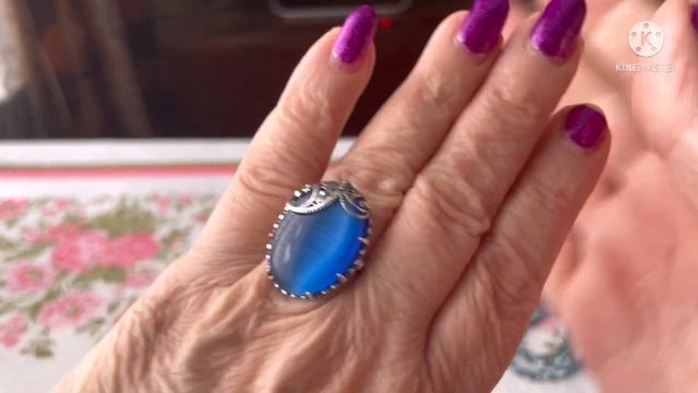 Цвет настроения синий. смотреть онлайн