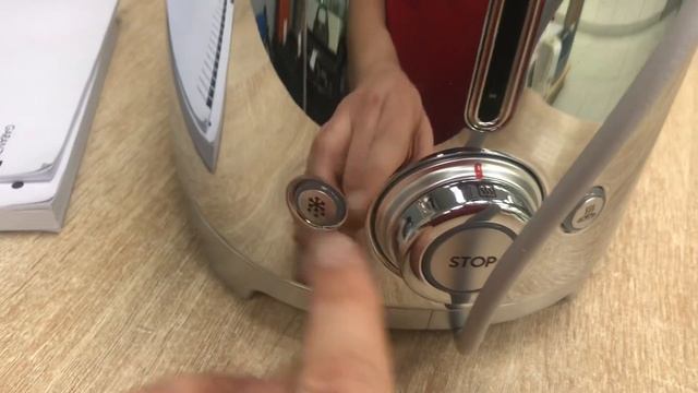 SMEG смотреть онлайн