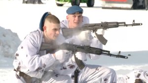 Достоинство. Сила. Отечество.