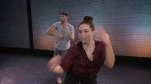 "9" by Willow feat. SZA | Will Johnston Advanced Contemporary Dance Class | CLI Studios