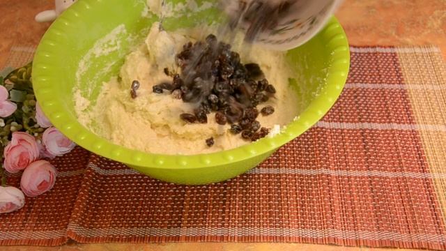 МАННИК вкусный и Очень простой рецепт к чаю !! смотреть онлайн