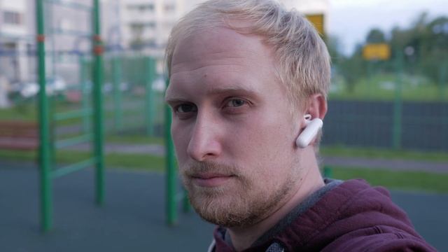 Wearable Translator 2 Plus - общение на любом языке с помощью гарнитуры