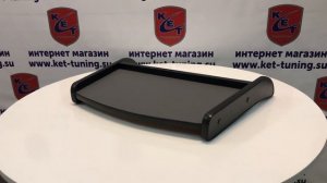 Столик на панель приборов в Газель Бизнес.