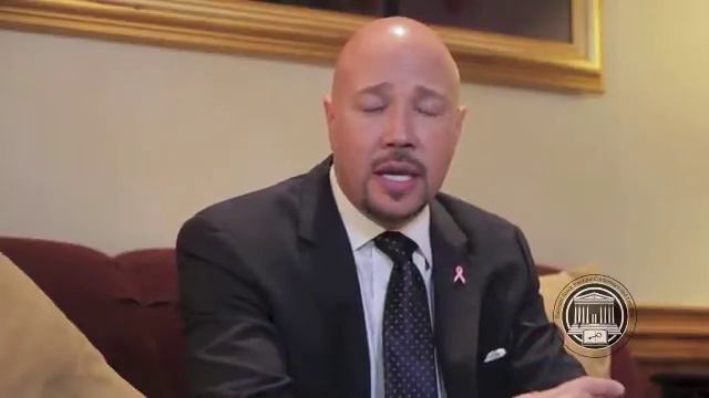 Charles Hamilton Houston III, Esq.