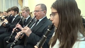 Б. Фиготин "Серенада для трубы с оркестром"