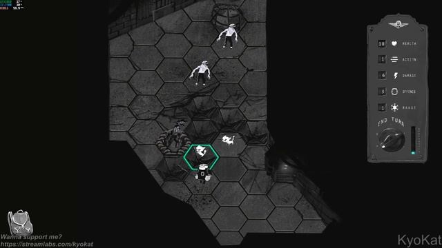 The Wanderer [PC Steam Gameplay] смотреть онлайн