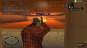 КАК БЫСТРО ПРОКАЧАТЬ СКИЛЫ НА ОРУЖИЕ НА АДВАНС РП | GTA SAMP | ADVANCE RP LIME