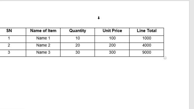 How to Convert Word Document to Excel // Convert PDF to Excel // word file to Excel смотреть онлайн