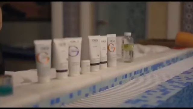 Spa-девичник в Бенамар смотреть онлайн