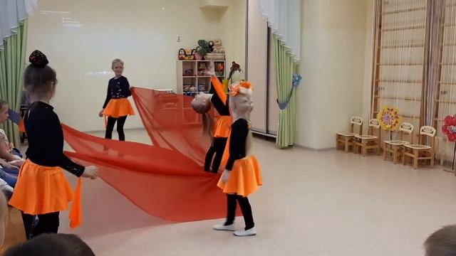 Танец Вечного Огня смотреть онлайн