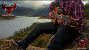 Az on Tarafi Daryo (Песня под Гитара)