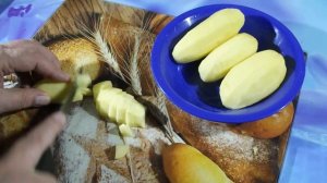 Рецепт как приготовить классическую уху в мультиварке