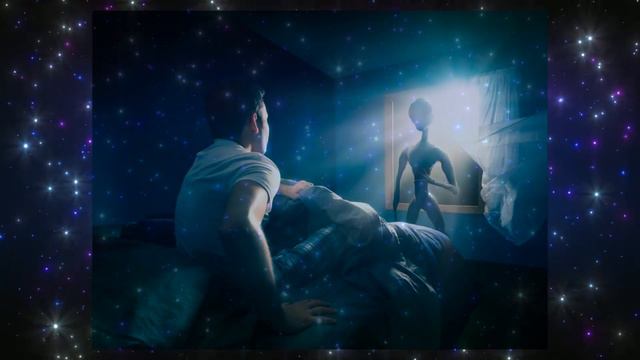 Пoхищение людей пришельцами. Контакты с Внеземными Цивилизациями. Серые Пришельцы