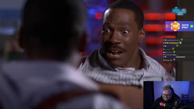 T2X2 СМОТРИТ: Чокнутый профессор | Супер краткий пересказ смотреть онлайн