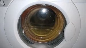 Ardo EasyLogic AE810 - Cotton 60'c Standard eco