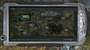 сталкер тень чернобыля прохождение #2 Свалка.mp4