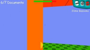 AngryBirdman03's Tour to Entertainment and Acting V1.0 - Baldi's Basics V.1.4.3 Mod