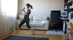 Джилиан майклс 2 уровень . Jillian Michaels . Тренируемся дома. Мои занятия. Саморазвите