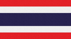 Siam [Thailand] National Anthem (1934–1939 lyrics; Vocal) Phleng Chāt Siam