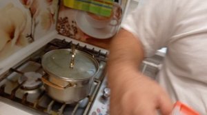 Капуста ? пятиминутка