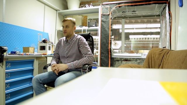 История Успеха - "Современные системы выращивания" смотреть онлайн