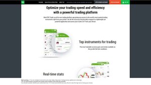 Обзор брокера FBS | отзывы клиентов – Надежный брокер ✅