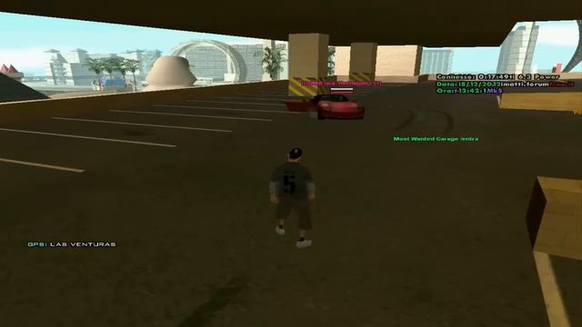 GTA SA Gangnam Style