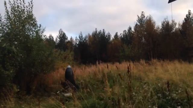 Смотровая площадка на Абрам-мысе/ Вид на Мурманск с другого берега