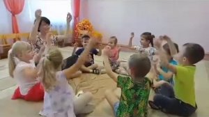 Музыкалочка-развлекалочка "Поем, танцуем и играем" Назарова Н.Б.