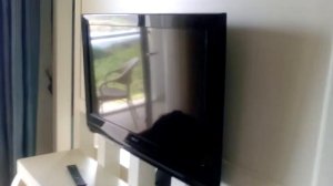 Обзор номера в отеле  Lake & River Side Hotel & Spa 5*. Сиде. Турция.