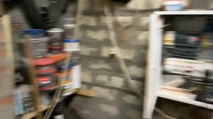 Китайский фен в гараже дополнение .