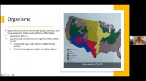 Soil 101 w/ Dr. Perl Egendorf