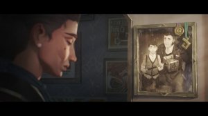 Аркейн Сезон 1 серия 2