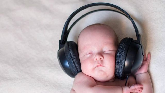 Белый шум для сна малыша - white noise for baby sleep смотреть онлайн