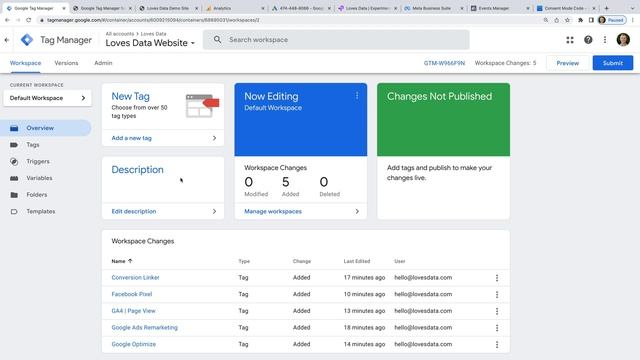 Google Tag Manager Simplified - A Straightforward Guide