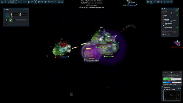 DarkOrbit Tr1-5 - Ft. BAMBAŞKA смотреть онлайн