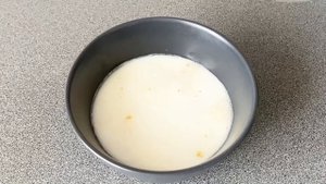 Геркулесовая каша в микроволновке. Готовлю овсяную кашу на 1 порцию