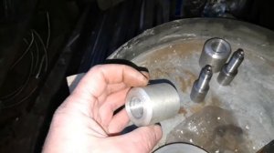 Увеличение клиренса Ауди А3, Гольф 3, Гольф 4, и Шкоды. Все с однорычажной подвеской
