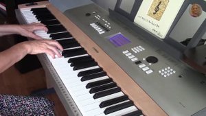 ЗВЕЗДА ПО ИМЕНИ СОЛНЦЕ / В.ЦОЙ / STAR BY THE NAME SUN / piano cover