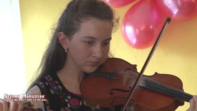 А ну заграйти мені польку музиканти