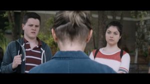 Три билборда на границе Эббинга, Миссури — Русский трейлер (2018)