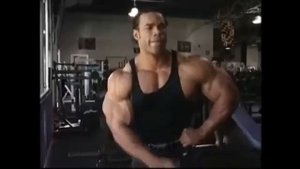 Kevin Levrone Edit