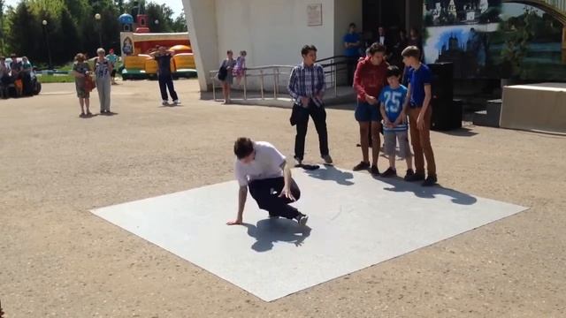 Молодое поколение Старицких бибоев 2016 смотреть онлайн