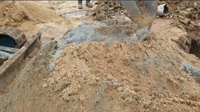 Кессон Rodlex для скважины. Монтаж под ключ. Нижний Новгород